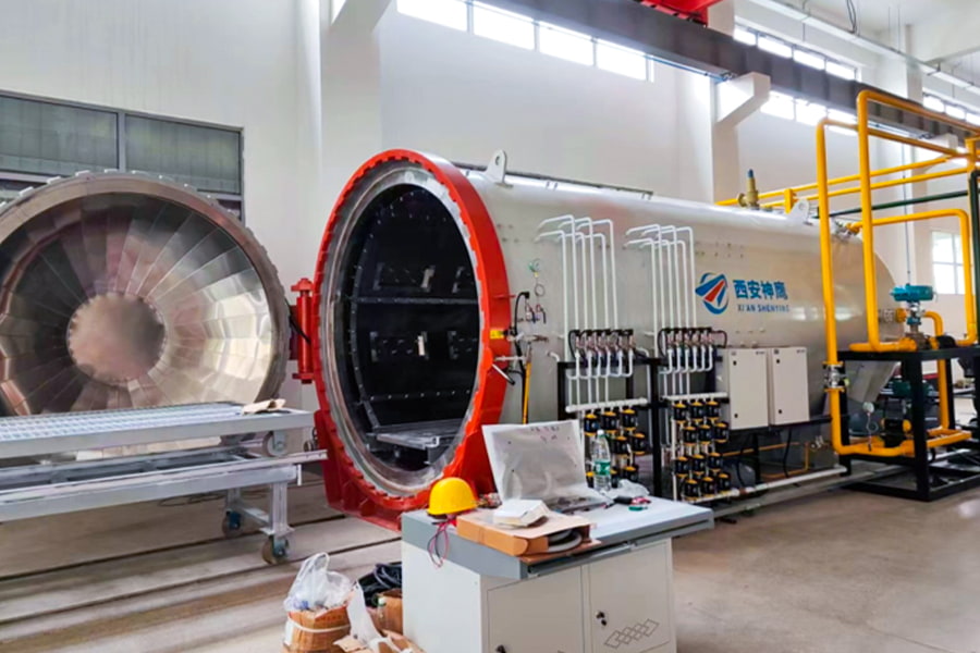 Jiangyin Dongli New Materials Technology Co., Ltd.