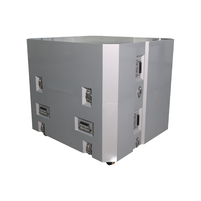 Caso médico de fibra de carbono Caso médico de fibra de carbono