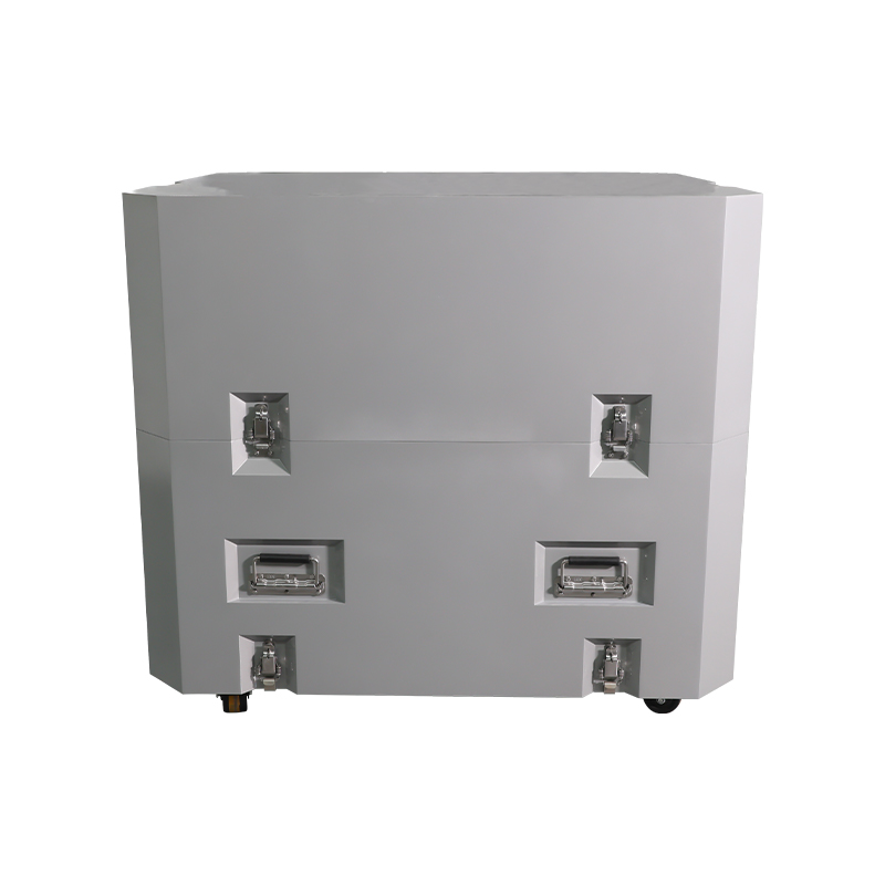 Caso médico de fibra de carbono Caso médico de fibra de carbono