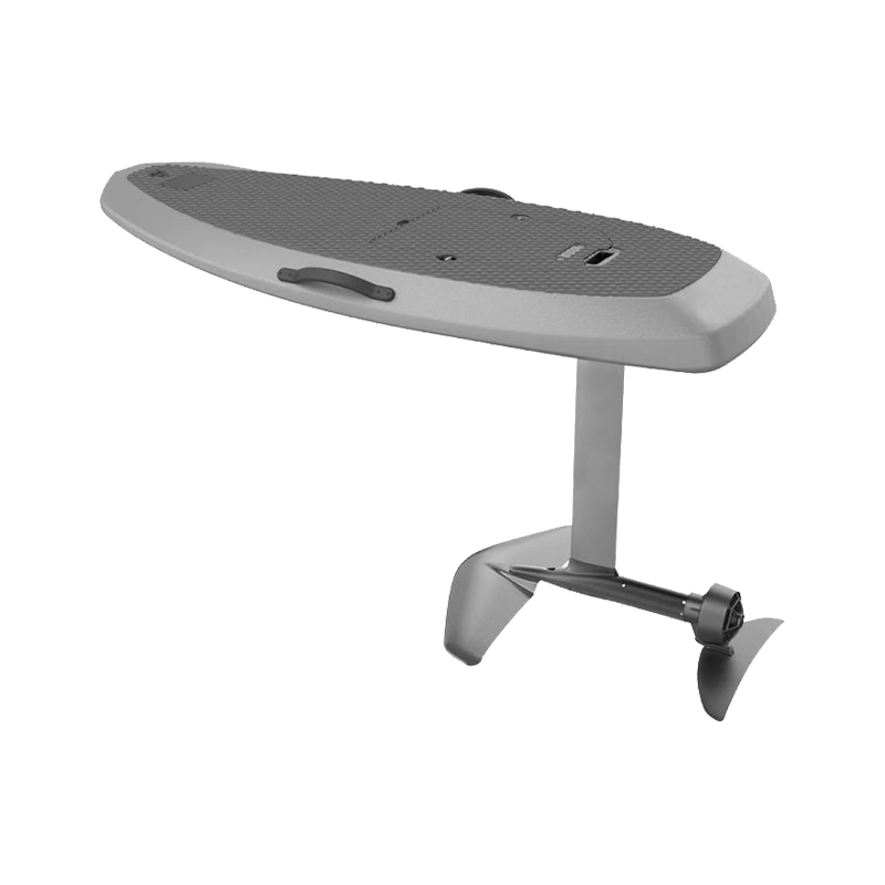 Paddleboard de resistência à corrosão de alta resistência