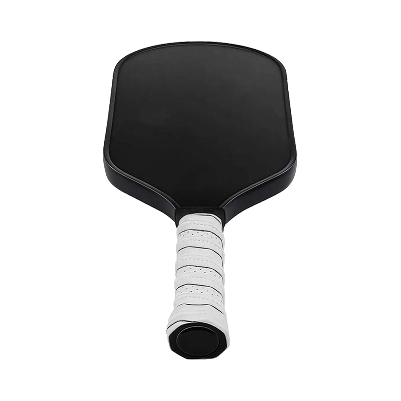 Fibra de carbono Pickleball Paddle Fibra de carbono Pickleball Paddle